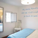 Alfama Apartment With River View