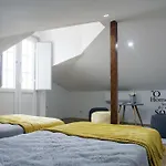 Alfama Apartment With River View
