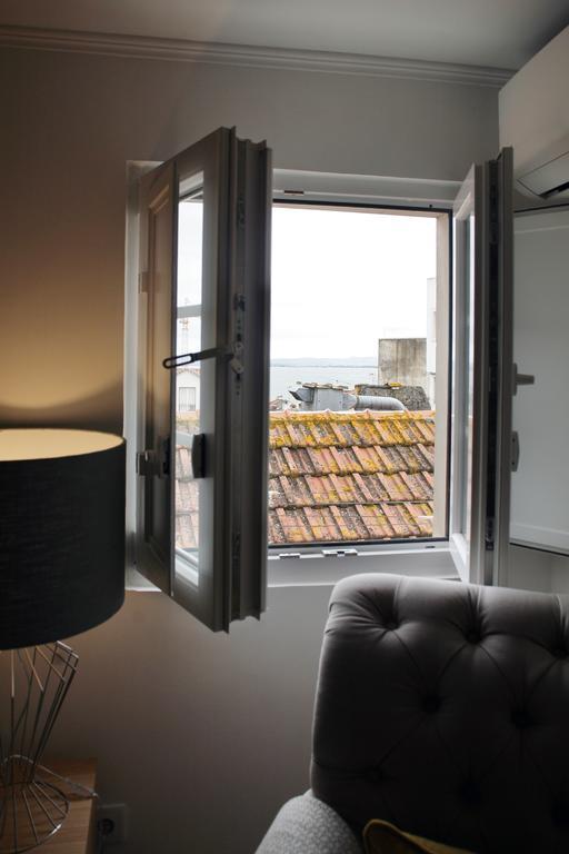 Alfama With River View Lisboa