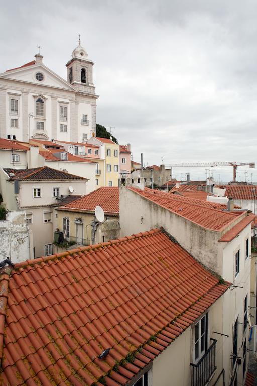 Apartamento Alfama With River View *