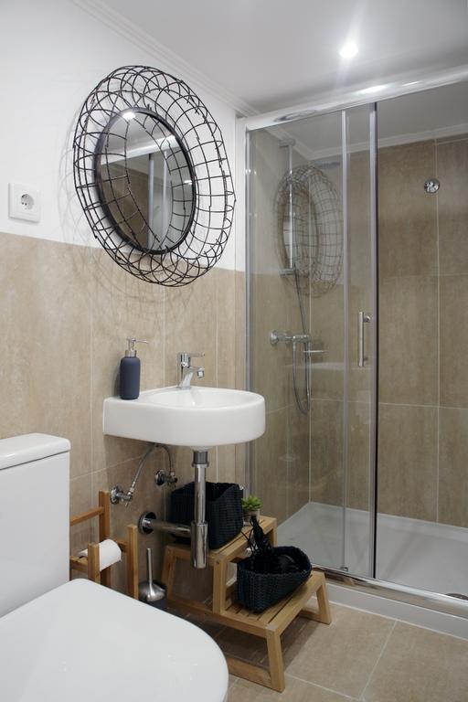 Alfama With River View Apartamento *