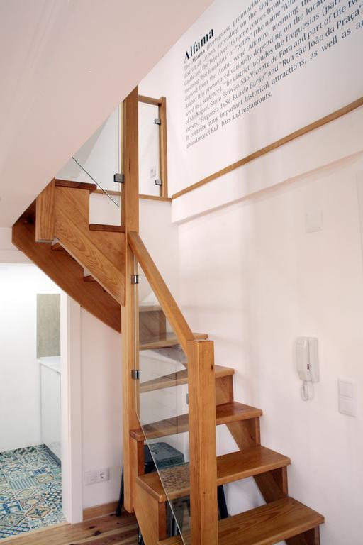 Apartamento Alfama With River View Lisboa