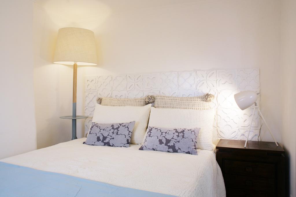 Alfama With River View Apartamento *