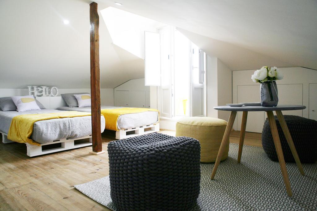 Apartamento Alfama With River View *